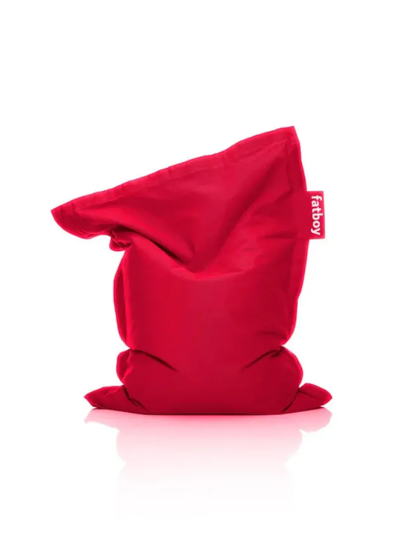 Fatboy Udendørs Loungemøbler|Havestole<Original Slim Cord Sækkestol fra