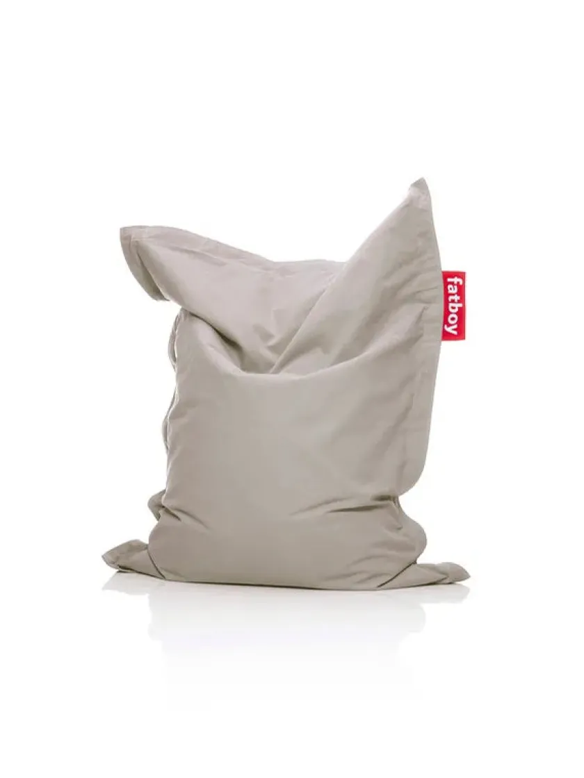 Fatboy Udendørs Loungemøbler|Havestole<Original Slim Cord Sækkestol fra