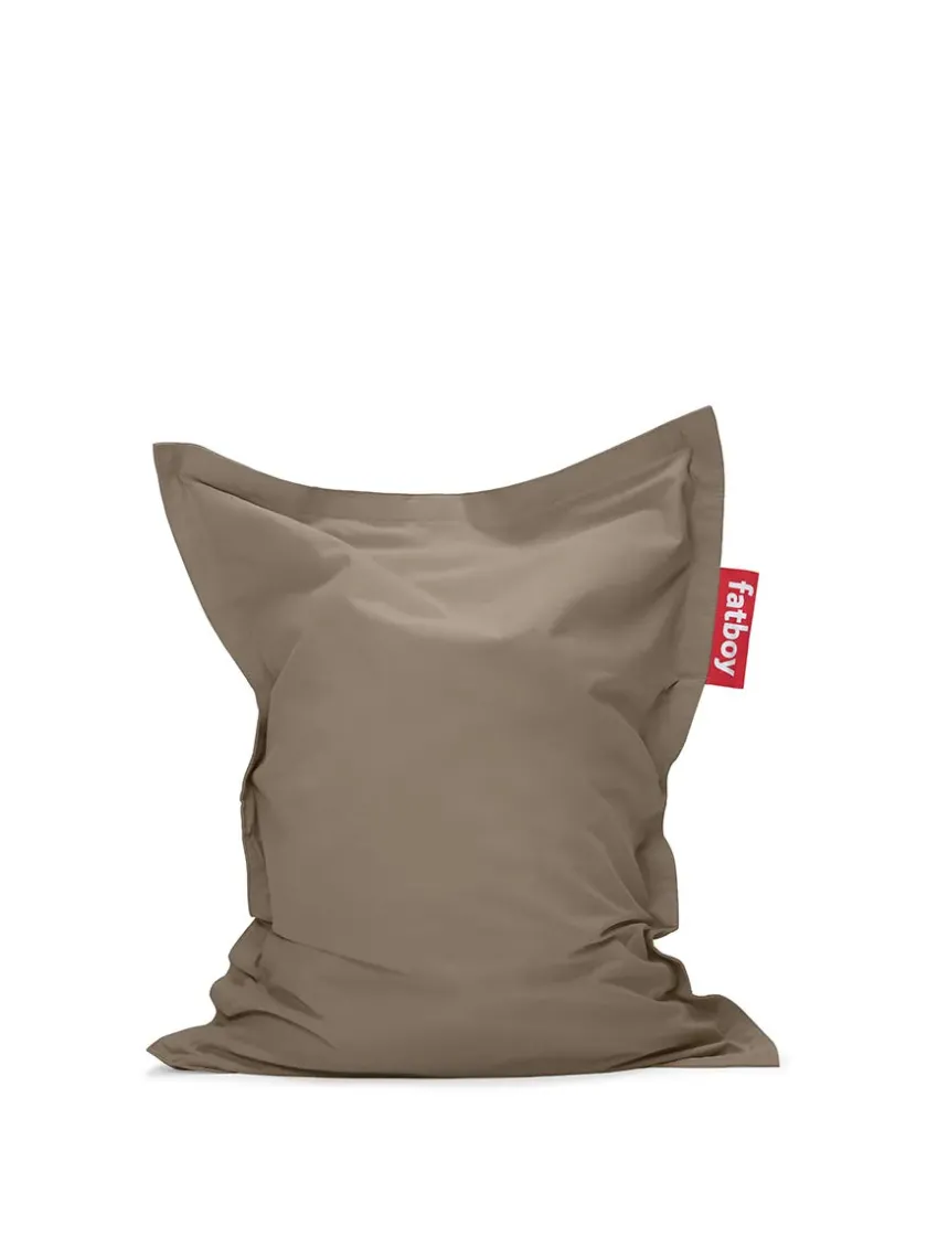 Fatboy Udendørs Loungemøbler|Havestole<Original Slim Cord Sækkestol fra