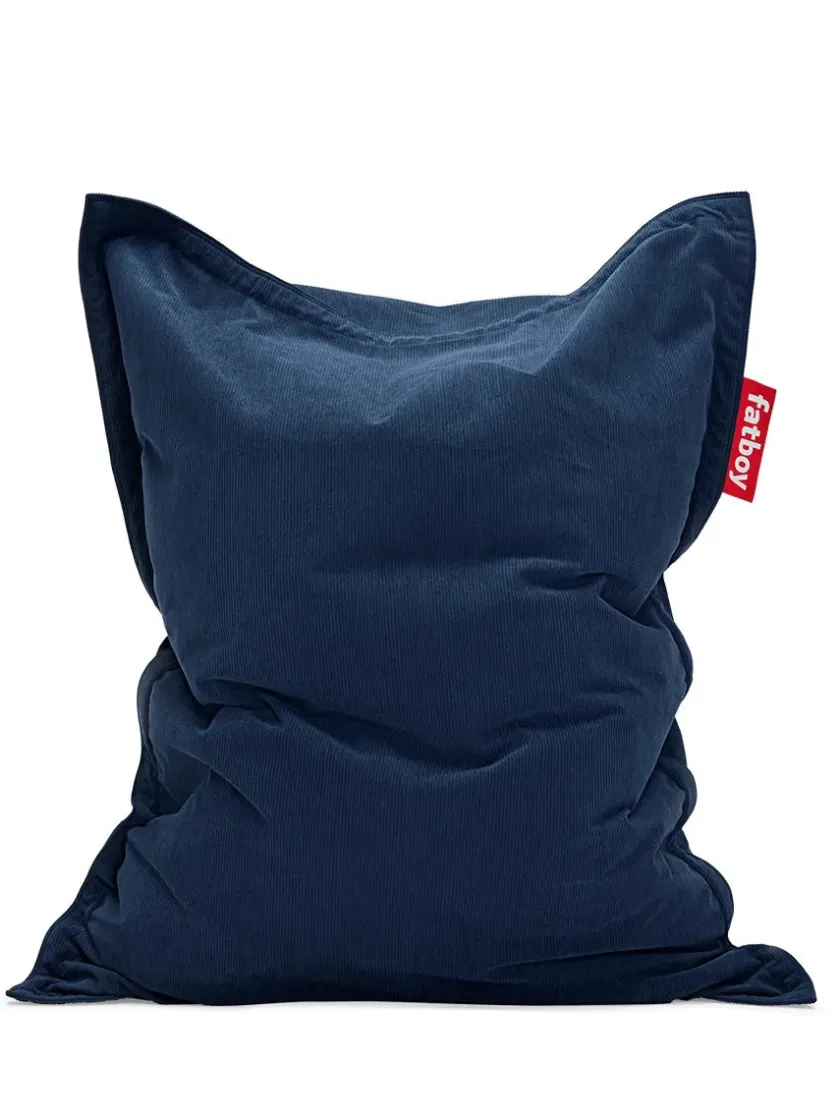 Fatboy Udendørs Loungemøbler|Havestole<Original Slim Cord Sækkestol fra