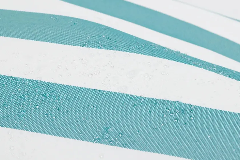 Fatboy Udendørs Loungemøbler|Havestole<Original Slim Cord Sækkestol fra