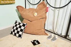 Fatboy Udendørs Loungemøbler|Havestole<Original Slim Cord Sækkestol fra