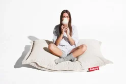 Fatboy Udendørs Loungemøbler|Havestole<Original Slim Cord Sækkestol fra