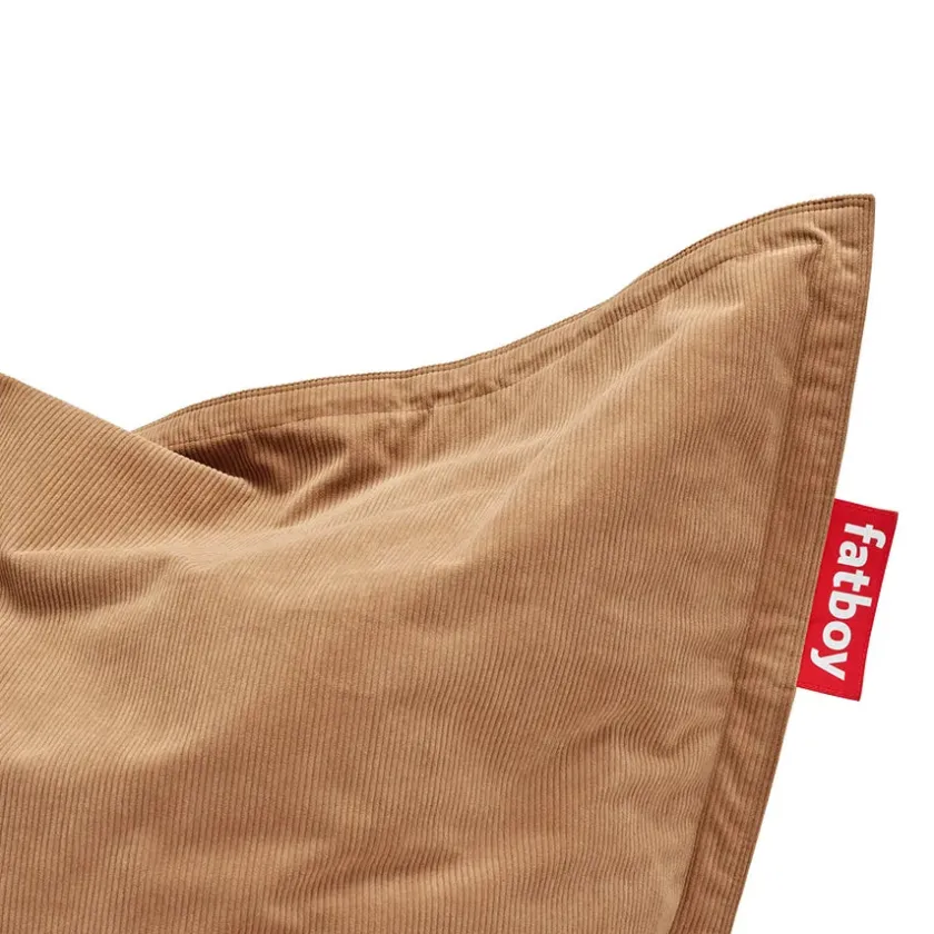 Fatboy Udendørs Loungemøbler|Havestole<Original Slim Cord Sækkestol fra
