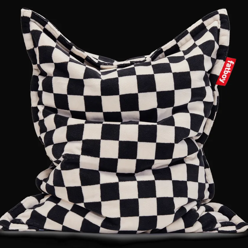 Fatboy Udendørs Loungemøbler|Havestole<Original Slim Cord Sækkestol fra