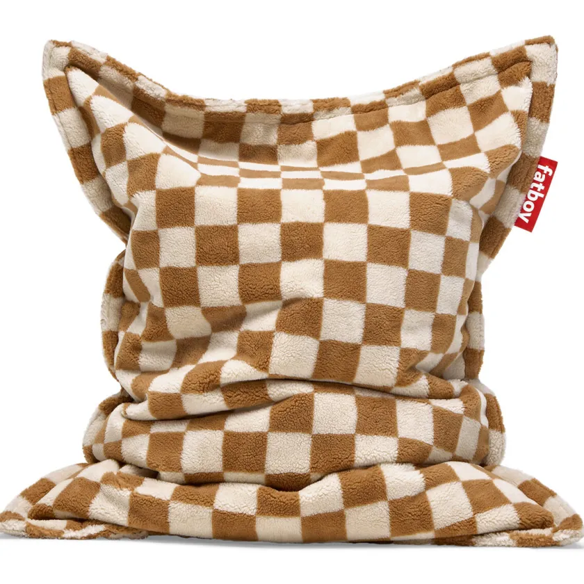 Fatboy Udendørs Loungemøbler|Havestole<Original Slim Cord Sækkestol fra