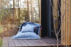 Fatboy Sækkestole<Original Stonewashed sækkestol fra