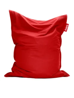 Fatboy Sækkestole<Original Stonewashed sækkestol fra