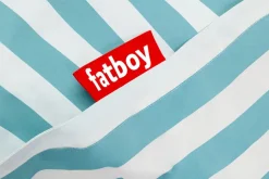 Fatboy Sækkestole<Original Stonewashed sækkestol fra