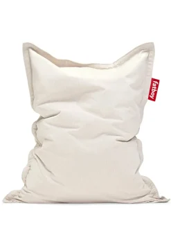 Fatboy Sækkestole<Original Stonewashed sækkestol fra