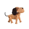 Architectmade Figurer<Oscar hund af Hans Bølling