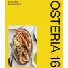 New Mags Bøger|Bøger<Osteria 16 fra