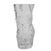Hein Studio Gaver Til Hende|Vaser<Ostrea Vase, klart glas fra