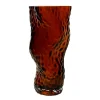 Hein Studio Vaser<Ostrea Vase, rust fra