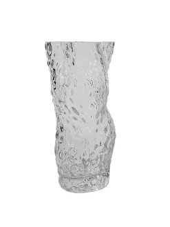 Hein Studio Vaser<Ostrea Vase, rust fra