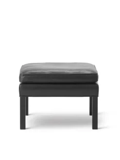 Fredericia Furniture Skamler|Puffer<Ottoman af Børge Mogensen