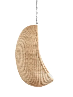 Sika-Design Havestole<Outdoor Hanging Egg af Nanna Ditzel