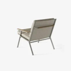 Vipp Udendørs Loungemøbler|Havestole<Outdoor Lounge Chair fra