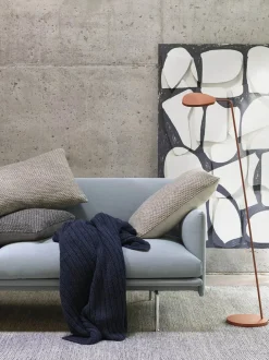 Muuto Sofaer<Outline 2 pers. sofa fra