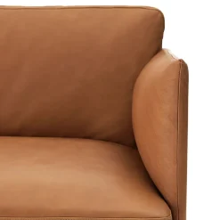 Muuto Sofaer<Outline 2 pers. sofa fra