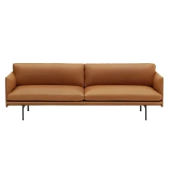 Muuto Sofaer<Outline 3 pers. sofa fra