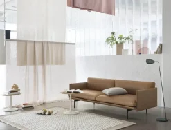 Muuto Sofaer<Outline 3 pers. sofa fra