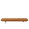 Muuto Daybeds<Outline Daybed, cognac leather fra