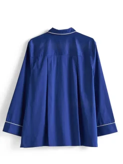 HAY Tøj|Tekstiler Til Soveværelset<Outline Pyjama L/S Shirt fra