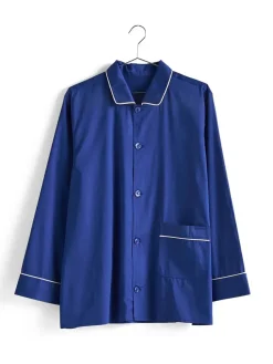 HAY Tøj|Tekstiler Til Soveværelset<Outline Pyjama L/S Shirt fra