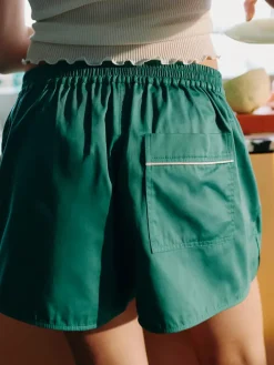 HAY Tøj|Tekstiler Til Soveværelset<Outline Pyjama Shorts fra