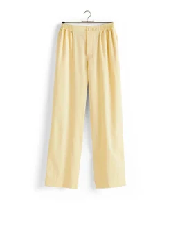 HAY Tøj|Tekstiler Til Soveværelset<Outline Pyjama Trousers fra
