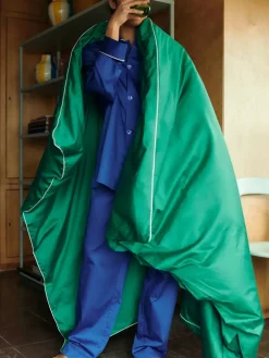 HAY Tøj|Tekstiler Til Soveværelset<Outline Pyjama Trousers fra