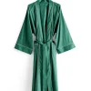 HAY Tøj|Badeværelsestekstiler<Outline Robe fra