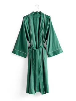 HAY Tøj|Badeværelsestekstiler<Outline Robe fra