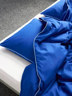 HAY Tekstiler Til Soveværelset<Outline sengelinned, 140x220 cm fra