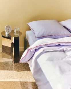 HAY Tekstiler Til Soveværelset<Outline sengelinned, 140x200 cm fra