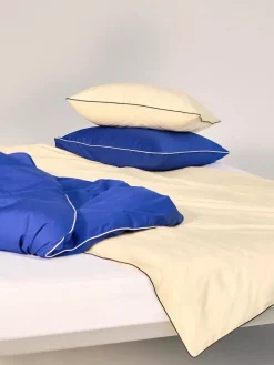 HAY Tekstiler Til Soveværelset<Outline sengelinned, 140x200 cm fra