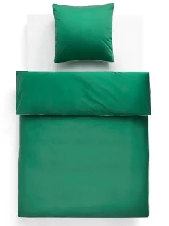 HAY Tekstiler Til Soveværelset<Outline sengelinned, 140x200 cm fra