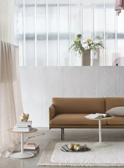 Muuto Sofaer<Outline sofa / Chaiselongue fra