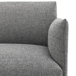 Muuto Sofaer<Outline sofa / Chaiselongue fra