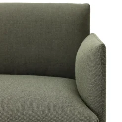 Muuto Sofaer<Outline sofa / Chaiselongue fra
