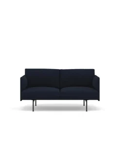 Muuto Sofaer<Outline Studio sofa fra