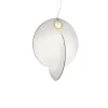 Flos Pendler|Spots<Overlap Suspension 1 fra
