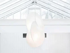 Flos Pendler|Spots<Overlap Suspension 1 fra