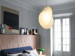 Flos Pendler|Spots<Overlap Suspension 2 fra