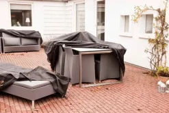 Cane-line Tilbehør Til Haven<Overtræk til sofagrupper 260 x 215 cm fra