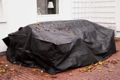 Cane-line Tilbehør Til Haven<Overtræk til sofagrupper 260 x 215 cm fra