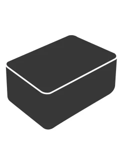 Cane-line Tilbehør Til Haven<Overtræk til spiseborde 210 cm fra