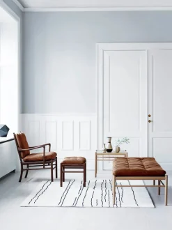 Carl Hansen & Søn Daybeds<OW150 Daybed af Ole Wanscher
