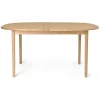 Carl Hansen & Søn Spiseborde<OW224 Rungstedlund Spisebord fra
